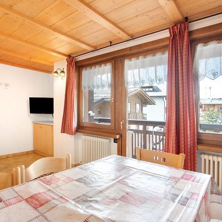 Baita Truzz Appartamento Valle Ливиньо Экстерьер фото